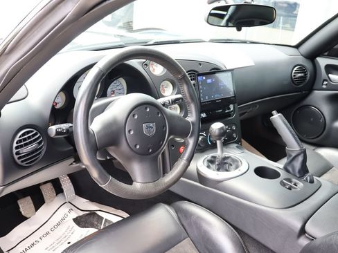 Used 2008 Dodge Viper SRT-10 w/ Protection Group RWD image 19