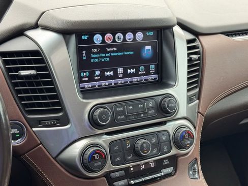Used 2018 Chevrolet Tahoe Premier image 26