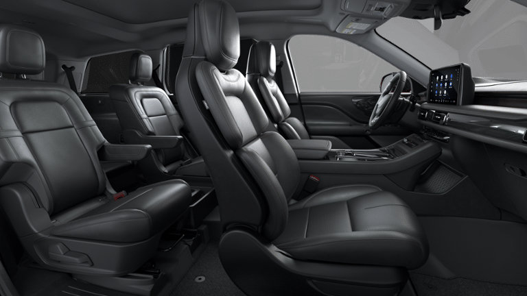 New 2027 Lincoln Aviator Reserve AWD/4WD image 66