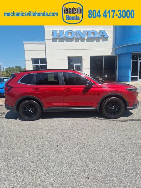 Used 2025 Honda CR-V Sport-L image 1