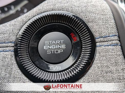 Certified 2022 Jeep Compass Latitude image 20