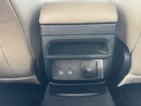 Used 2020 Ford Ranger Lariat w/ Equipment Group 501A Mid AWD/4WD image 13