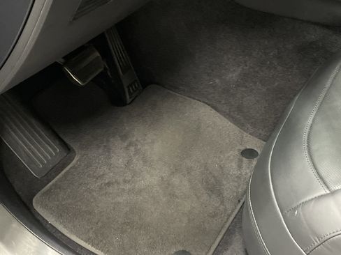 Used 2024 Land Rover Range Rover Sport Dynamic SE image 17