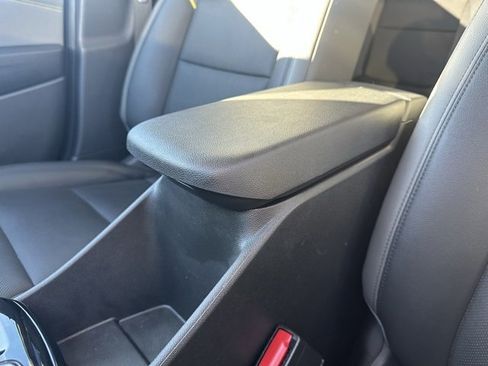 Certified 2025 Chevrolet Trax ACTIV w/ Driver Confidence Package image 13