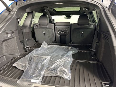 New 2026 Acura MDX Type S image 11