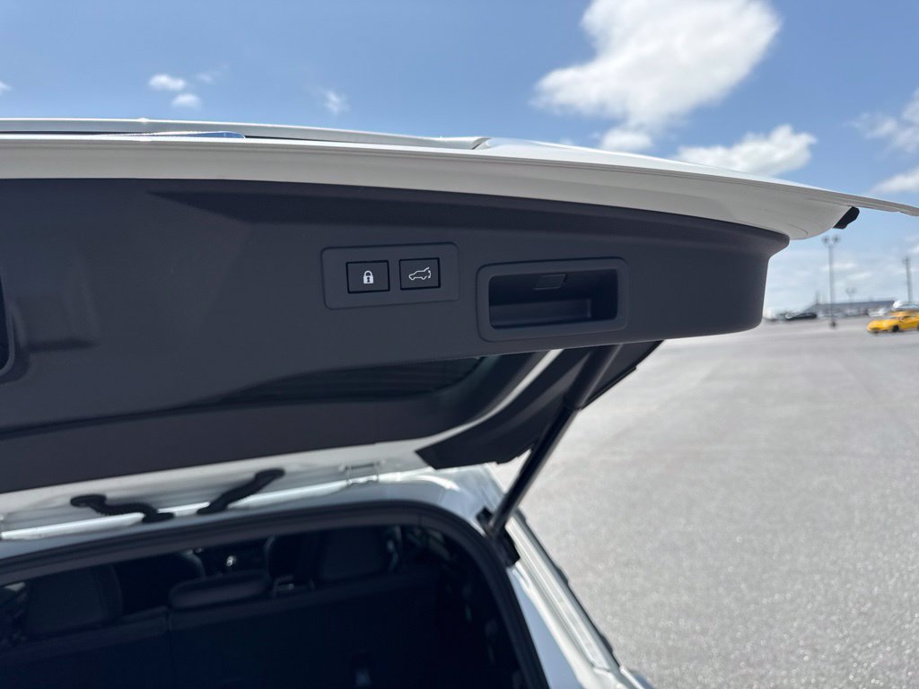 New 2026 Subaru Outback Limited AWD/4WD image 12