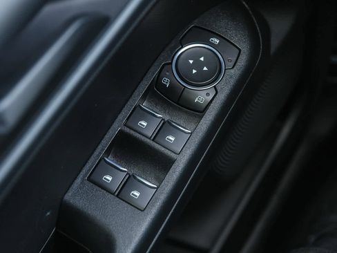 Used 2022 Ford Bronco Sport Outer Banks image 35