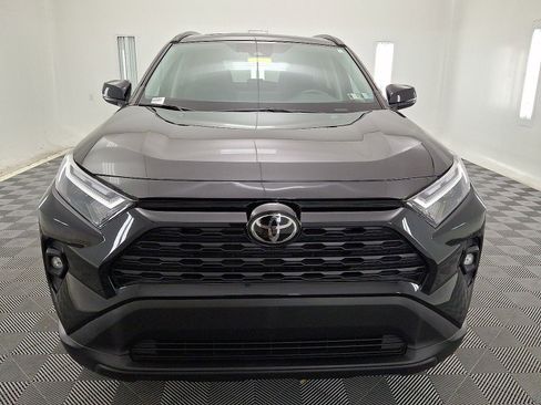 Certified 2023 Toyota RAV4 XLE Premium AWD/4WD image 21