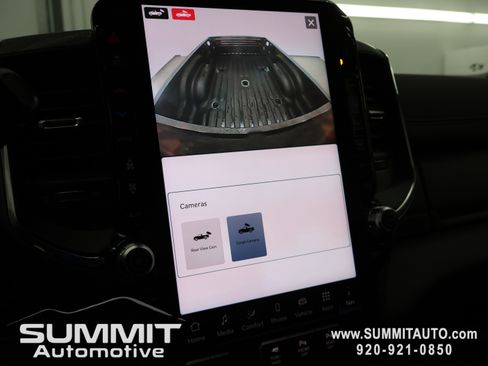 New 2026 RAM 2500 Laramie image 18