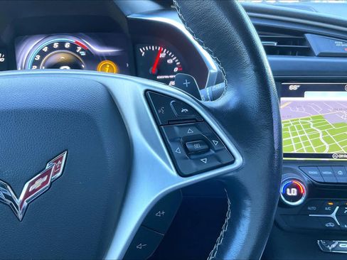 Used 2016 Chevrolet Corvette Z51 1LT image 20