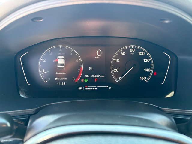 Used 2023 Honda Civic LX image 14