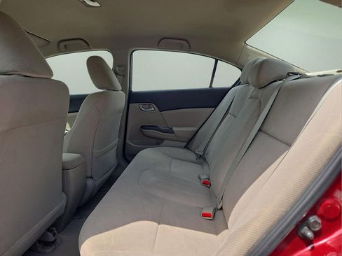 Used 2012 Honda Civic LX image 13