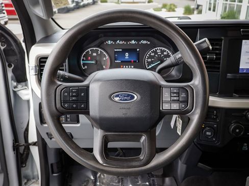 Used 2024 Ford F450 XLT w/ FX4 Off-Road Package AWD/4WD image 20