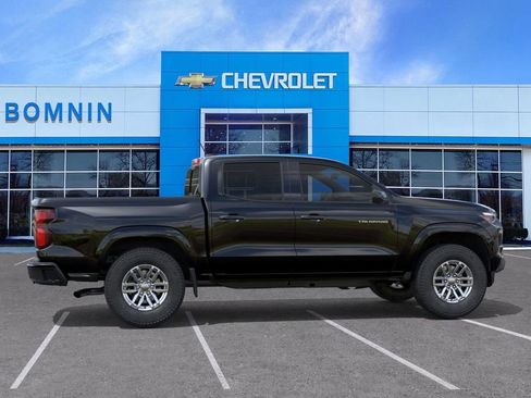 New 2026 Chevrolet Colorado LT image 5
