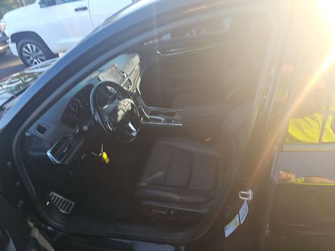 Used 2020 Honda Accord Sport image 11