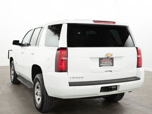 Used 2016 Chevrolet Tahoe 4WD image 10