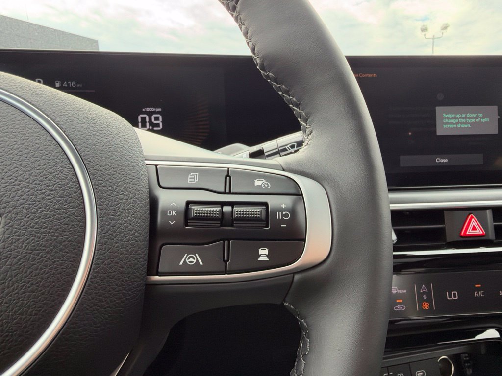 New 2027 Kia K5 GT-Line AWD/4WD image 18