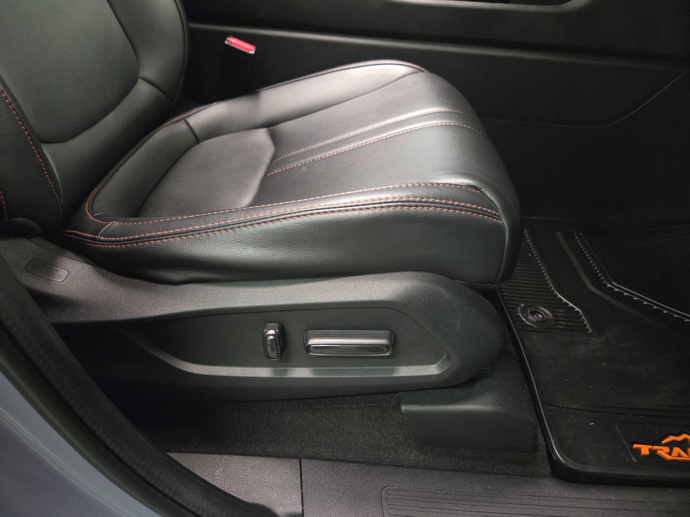 Used 2024 Honda Pilot TrailSport image 33