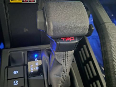 Used 2026 Toyota 4Runner TRD Sport Premium RWD image 13