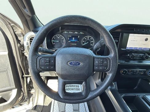 Used 2022 Ford F150 XL w/ STX Appearance Package image 15