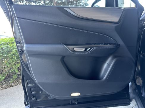 Used 2024 Lexus NX 350 F Sport AWD/4WD image 10