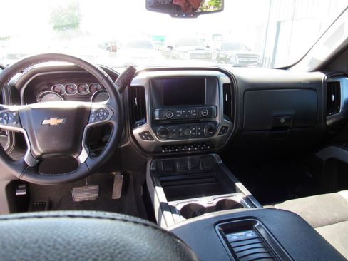 Used 2018 Chevrolet Silverado 2500 LTZ w/ Duramax Plus Package AWD/4WD image 18