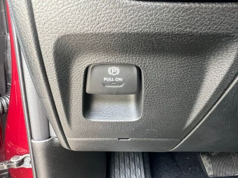 Used 2025 RAM 1500 Tradesman image 15