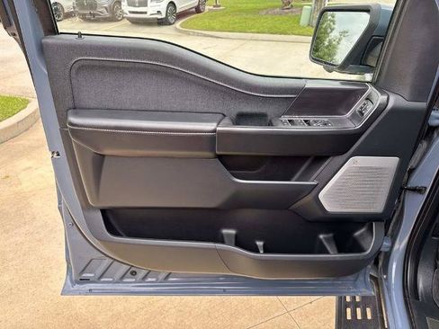 Certified 2023 Ford F150 Raptor AWD/4WD image 21