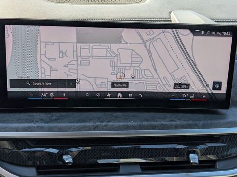 Certified 2024 BMW X5 sDrive40i image 24