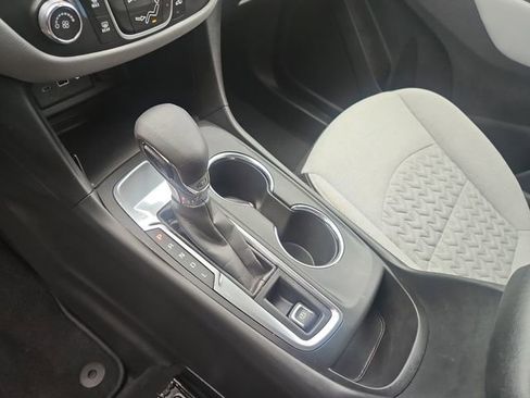 Used 2024 Chevrolet Equinox LS w/ LS Convenience Package FWD image 24