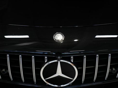 Used 2023 Mercedes-Benz SL 43 AMG image 32