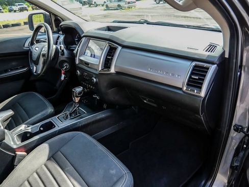 Used 2021 Ford Ranger XLT w/ Equipment Group 301A Mid RWD image 13