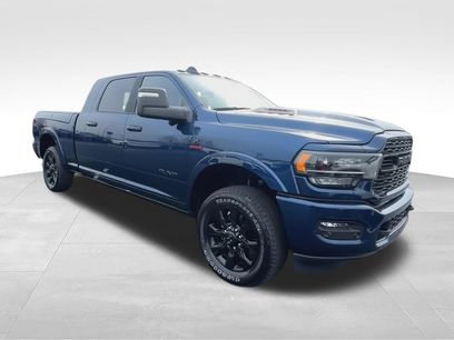 Used 2024 RAM 2500 Limited