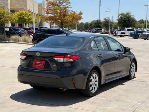 Used 2024 Toyota Corolla LE FWD image 6