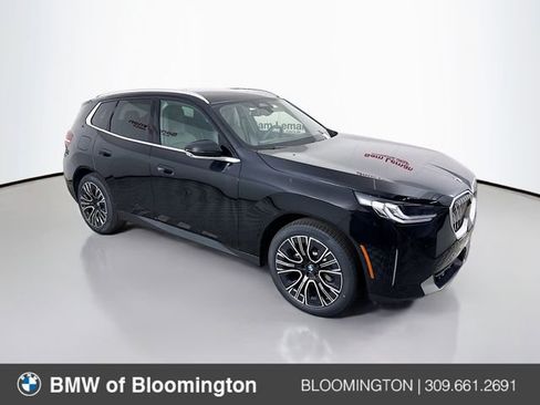 Used 2026 BMW X3 xDrive30 w/ Premium Package image 1