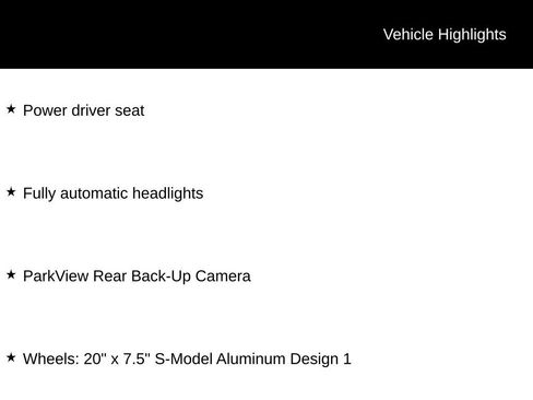 Used 2023 Chrysler Pacifica Touring-L w/ S Appearance Package FWD image 24