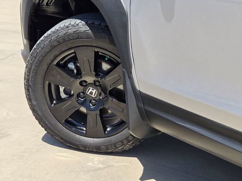 Used 2022 Honda Pilot TrailSport image 31
