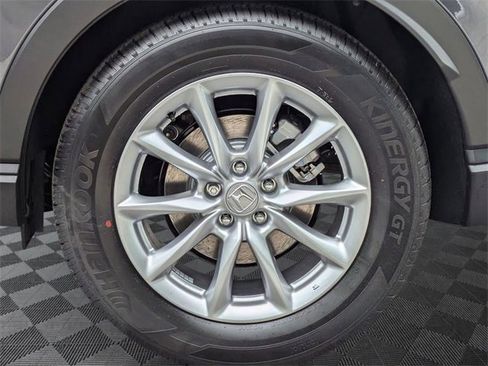 New 2026 Honda CR-V EX image 7