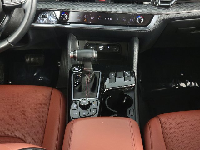 Used 2023 Kia Sportage SX FWD image 26