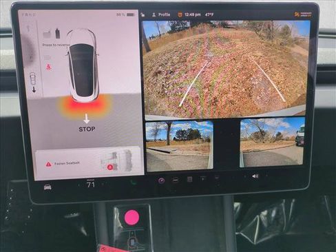 Used 2025 Tesla Model 3 Long Range image 14