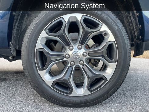 Used 2023 RAM 1500 Limited image 11