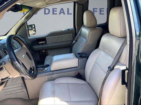 Used 2004 Ford F150 2WD SuperCab image 19