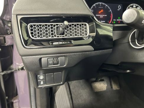 Used 2024 Honda Civic EX-L image 18