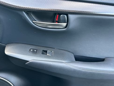 Used 2018 Lexus NX 300h AWD image 19