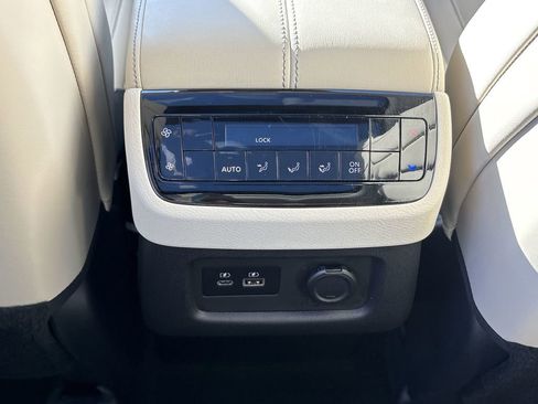 Used 2022 INFINITI QX60 Luxe w/ Cargo Package image 25