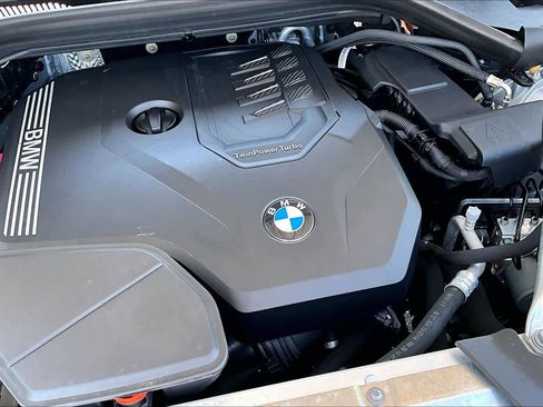 Used 2021 BMW X3 sDrive30i w/ M Sport Package RWD image 35