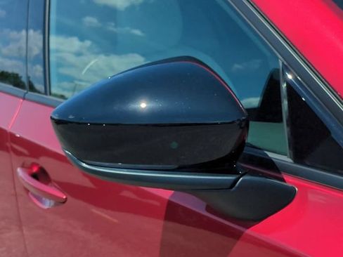 New 2026 MAZDA CX-5 Select AWD/4WD image 12