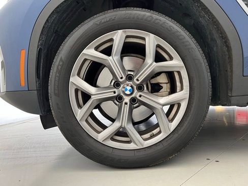 Certified 2024 BMW X3 xDrive30i w/ Convenience Package AWD/4WD image 6