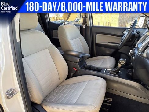 Used 2019 Ford Ranger XLT w/ Equipment Group 302A Luxury image 32