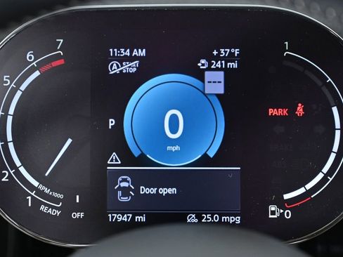 Certified 2023 MINI Cooper Countryman S image 14